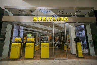 breitling dealer atlantic city|Breitling boutiques in usa.